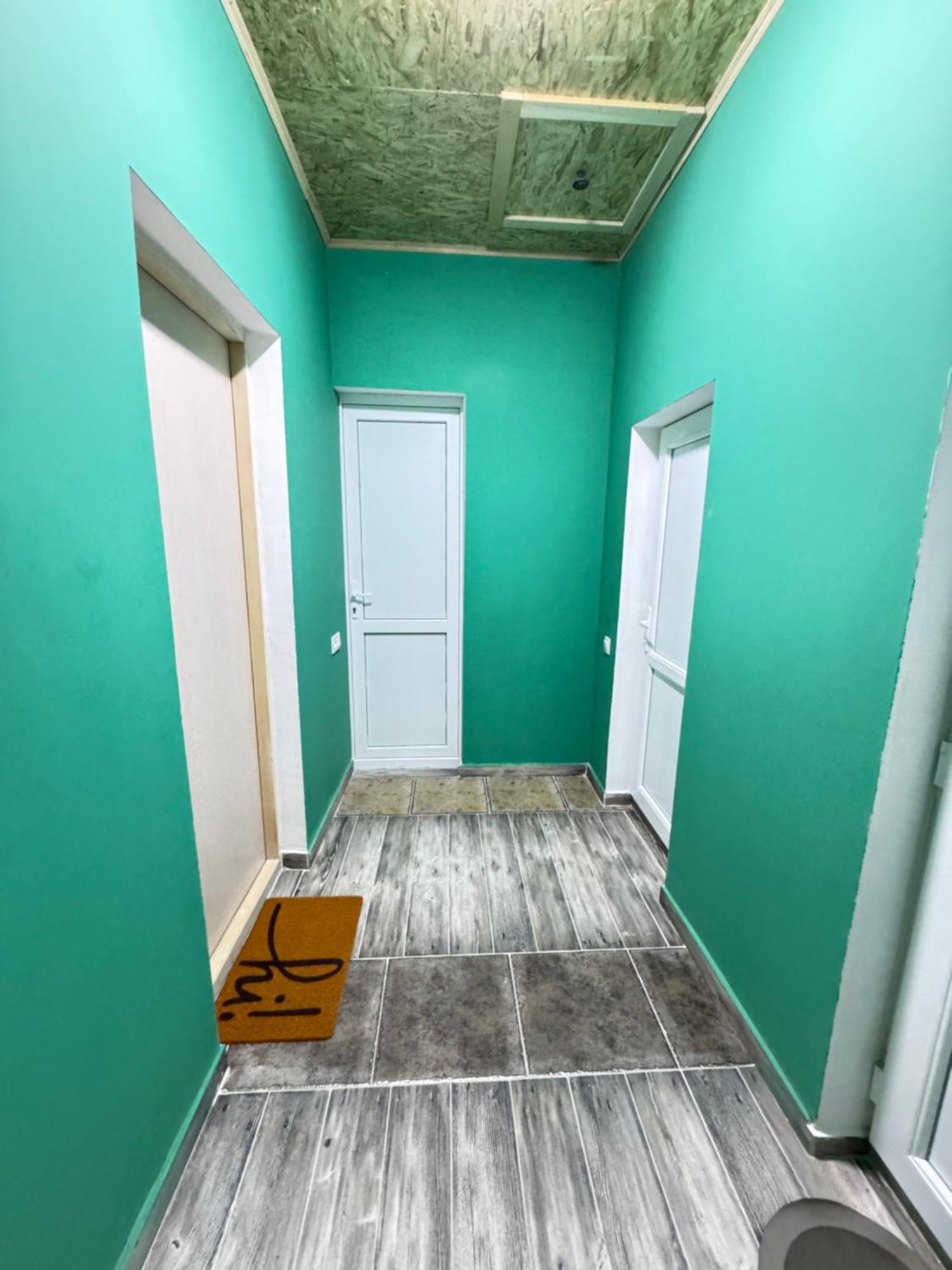 Odo'S Guest House Мартвили Екстериор снимка